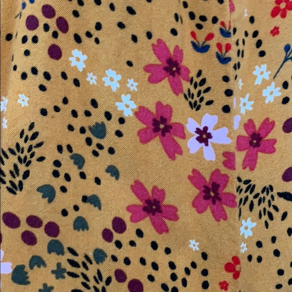 Target ArtClass printed jumper 2T - Picture 2 of 2